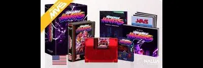Vengeance Hunters [Limited Edition]