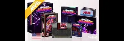 Vengeance Hunters [Special Edition]