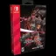 Vengeful Guardian: Moonrider [Collector's Edition] - Nintendo Switch - Retrocharting