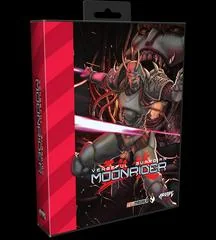 Background - Vengeful Guardian: Moonrider [Collector's Edition] - Playstation 4 - Retrocharting