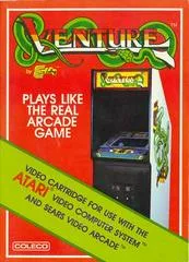 Venture [Coleco]