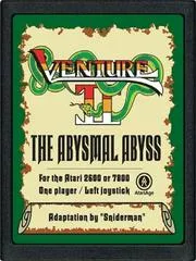 Venture II: The Abysmal Abyss [Homebrew]