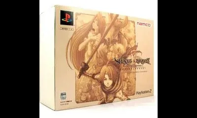 Venus & Braves [Limited Edition]