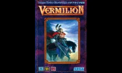 Vermilion