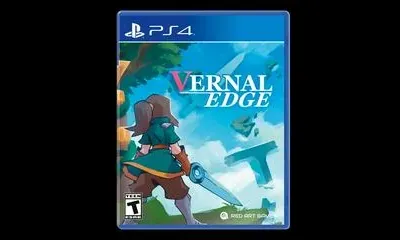 Vernal Edge