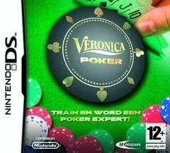 Background - Veronica Poker - Nintendo DS - Retrocharting
