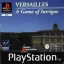 Versailles - PlayStation - Retrocharting