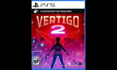 Vertigo 2