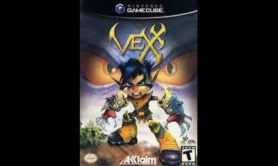 Vexx