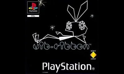 Vib-Ribbon