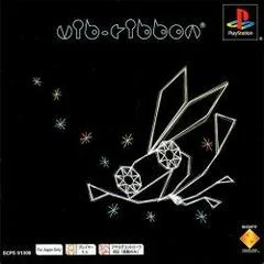 Background - Vib Ribbon [PSOne Books] - PlayStation - Retrocharting