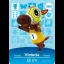 Victoria #280 [Animal Crossing Series 3] - Nintendo DS - Retrocharting