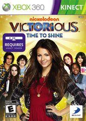 Background - Victorious: Time to Shine - Xbox 360 - Retrocharting