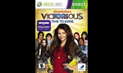 Victorious: Time to Shine