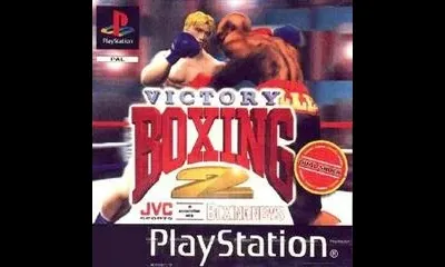 Victory Boxing 2