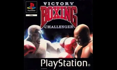 Victory Boxing Challenger