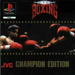 Background - Victory Boxing Champion Edition - PlayStation - Retrocharting