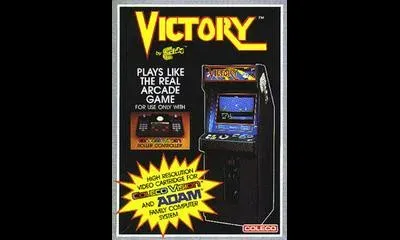 Victory