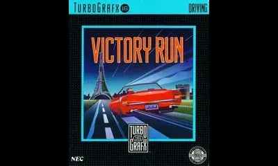Victory Run