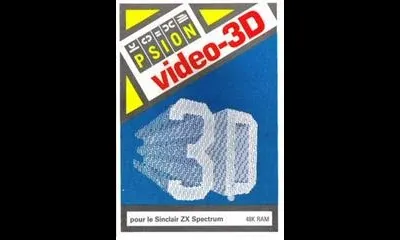 video-3D