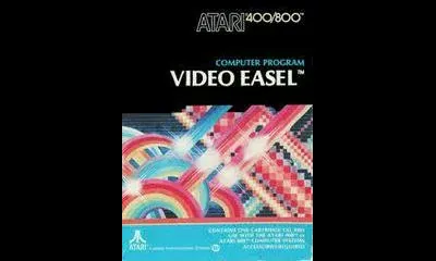 Video Easel