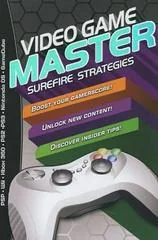 Background - Video Game Master - Surefire Strategies - Strategy Guide - Retrocharting