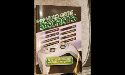 Video Game Secrets