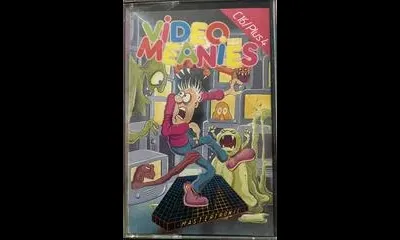Video Meanies
