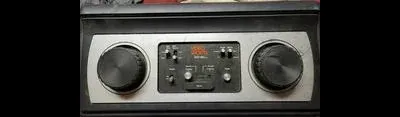 Video Sports Console