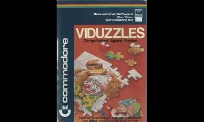 Viduzzles