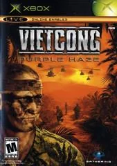 Background - Vietcong Purple Haze - Xbox - Retrocharting