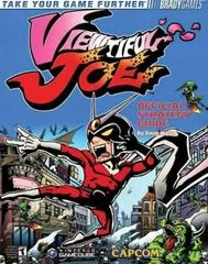 Background - Viewtiful Joe [BradyGames] - Strategy Guide - Retrocharting