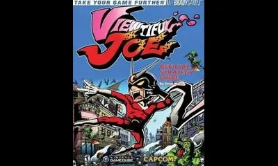 Viewtiful Joe [BradyGames]