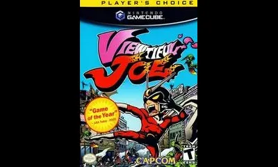 Viewtiful Joe [Player's Choice]