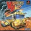 Vigilante 8 - PlayStation - Retrocharting