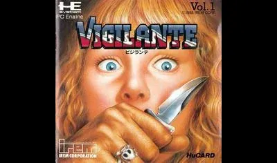 Vigilante