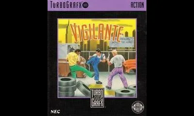 Vigilante