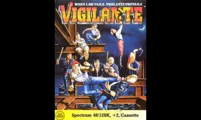 Vigilante
