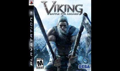 Viking Battle for Asgard