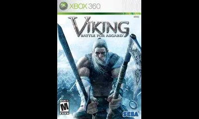 Viking Battle for Asgard