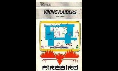 Viking Raiders