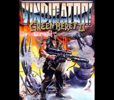 Vindicator