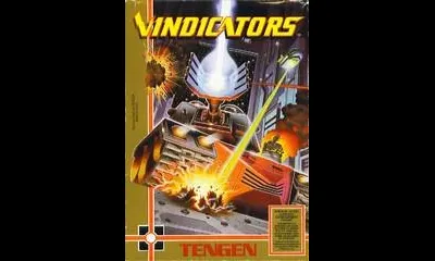 Vindicators