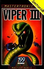 Background - Viper Iii - Sinclair ZX Spectrum  - Retrocharting