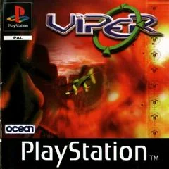 Background - Viper - PlayStation - Retrocharting