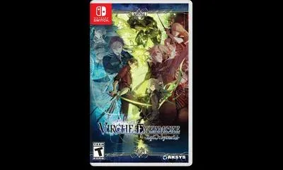 Virche Evermore: Epic Lycoris [Online Exclusive Edition]