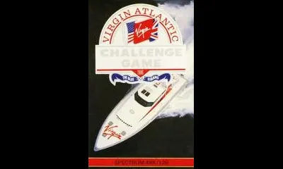 Virgin Atlantic Challenge