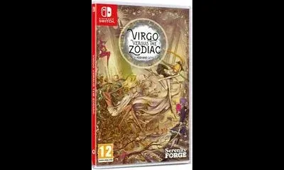 Virgo Versus The Zodiac [Collector's Edition]