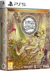 Background - Virgo Versus The Zodiac [Collector's Edition] - Playstation 5 - Retrocharting