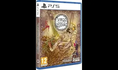 Virgo Versus The Zodiac